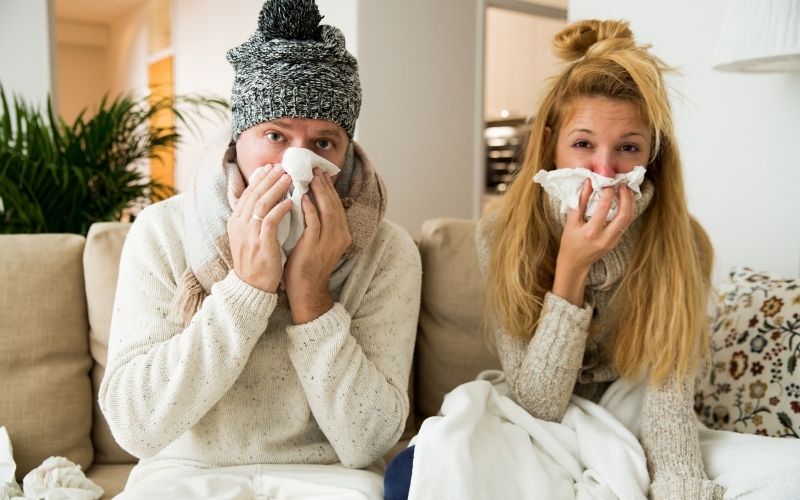 prévenir les rhumes avec la propolis